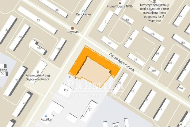 Фото объекта