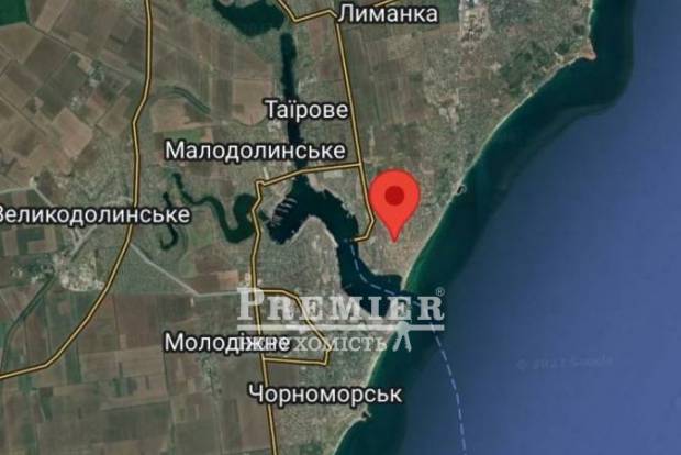 Фото об'єкта