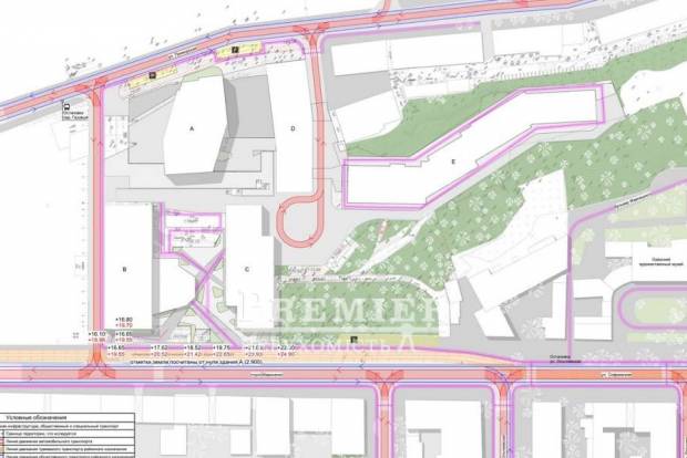 Фото объекта