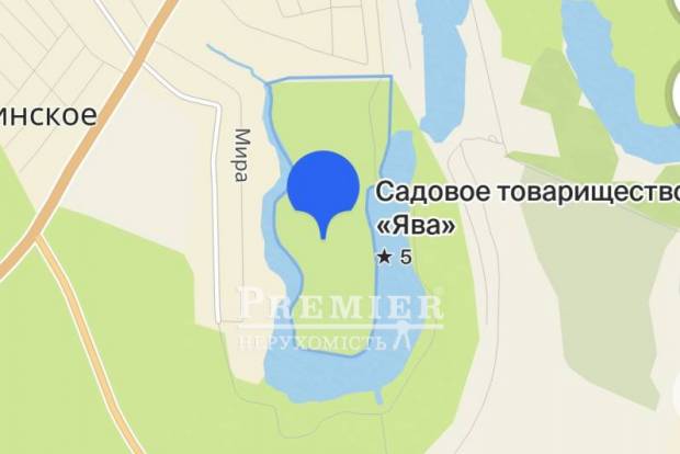 Фото об'єкта