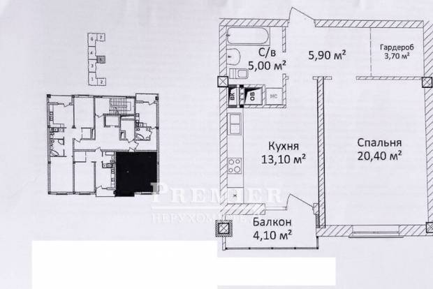 Фото объекта