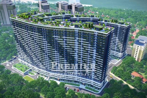 Фото объекта