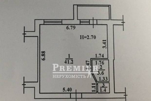 Фото объекта