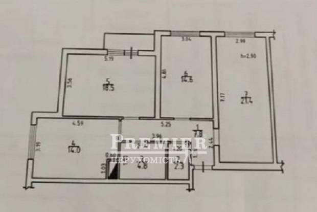 Фото объекта