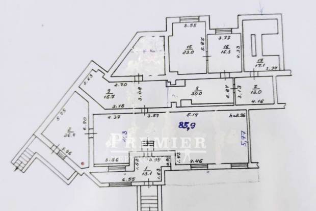 Фото объекта