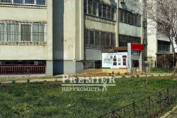 Фото объекта