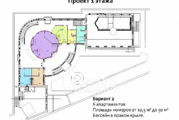 Фото объекта