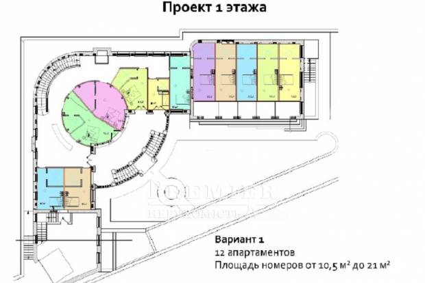 Фото объекта