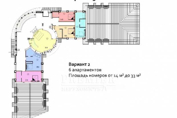 Фото объекта
