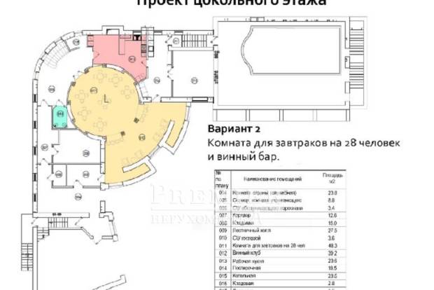 Фото объекта