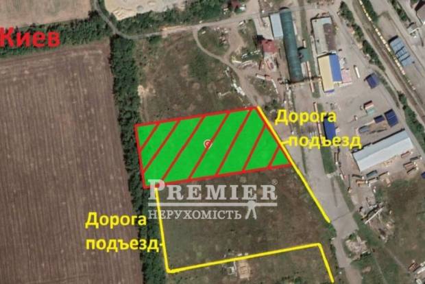 Фото объекта