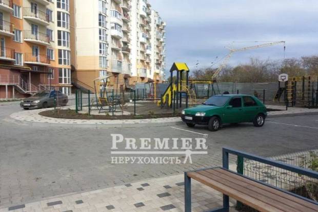 Фото объекта