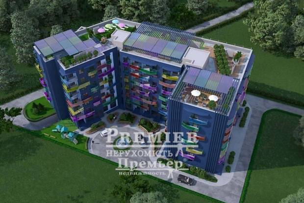 Фото объекта