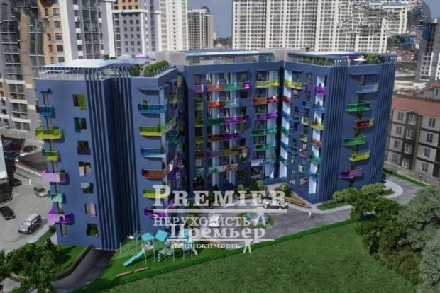 Фото объекта