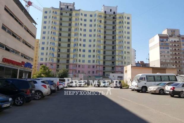 Фото объекта