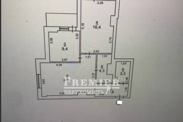 Фото объекта