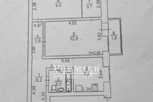 Фото объекта
