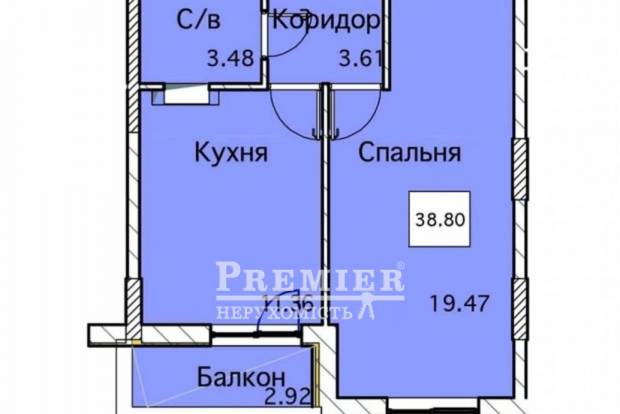 Фото объекта