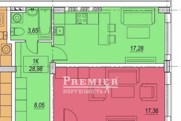 Фото объекта