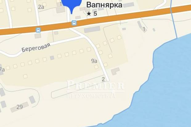 Фото объекта
