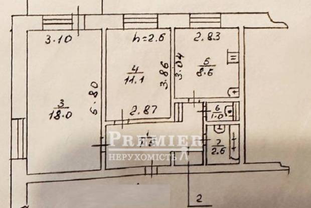 Фото объекта