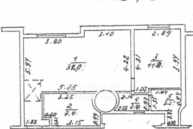 Фото объекта