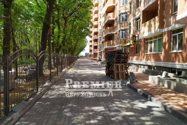 Фото объекта