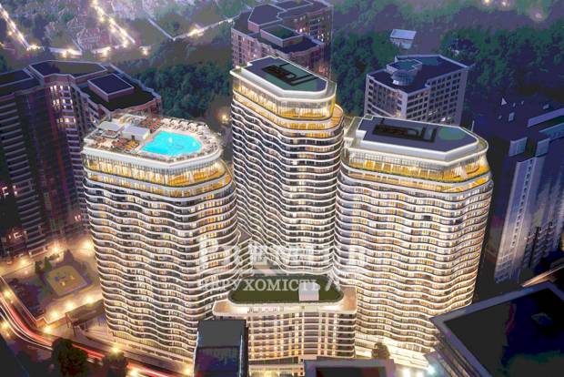 Фото объекта