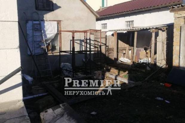 Фото объекта