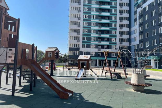 Фото объекта