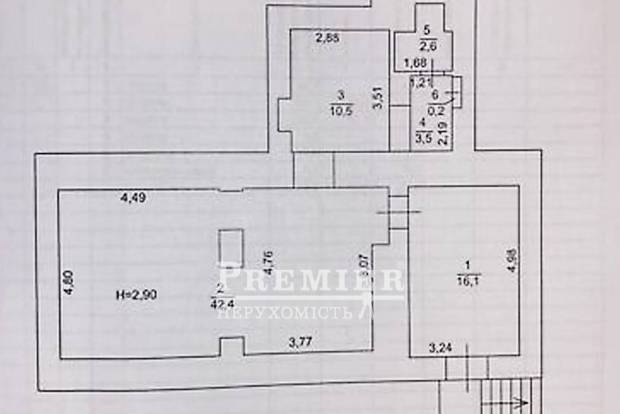 Фото объекта