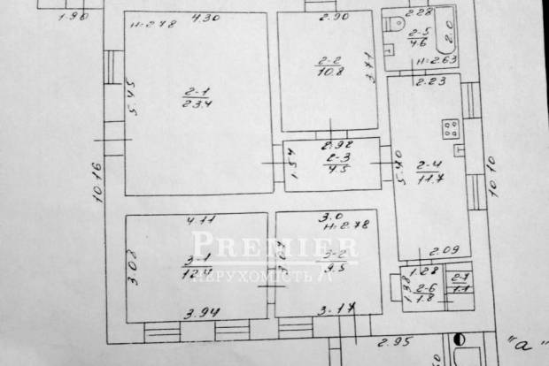 Фото объекта