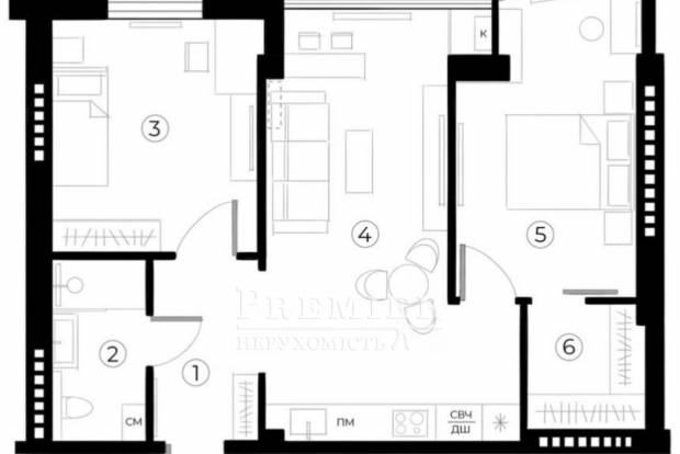 Фото объекта