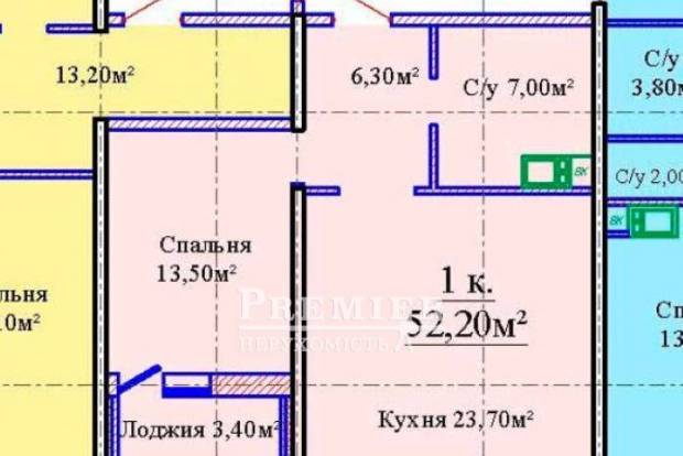 Фото объекта