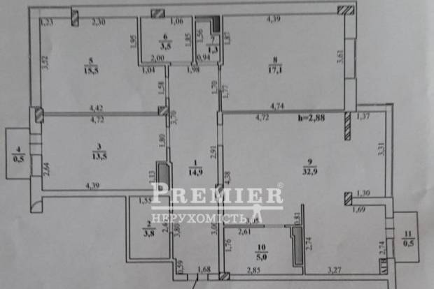 Фото объекта