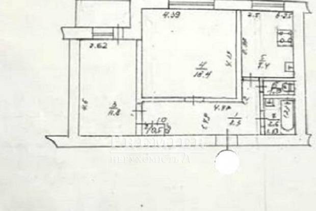 Фото объекта