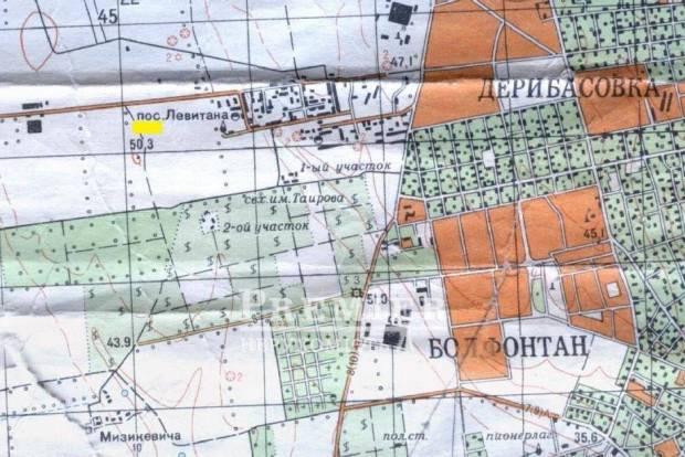 Фото объекта