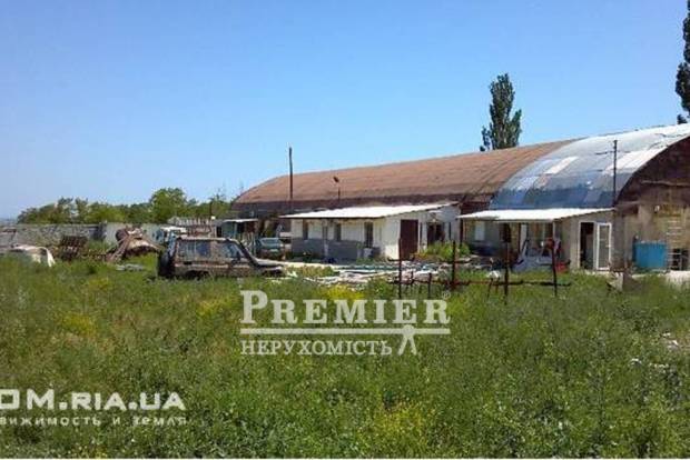 Фото объекта