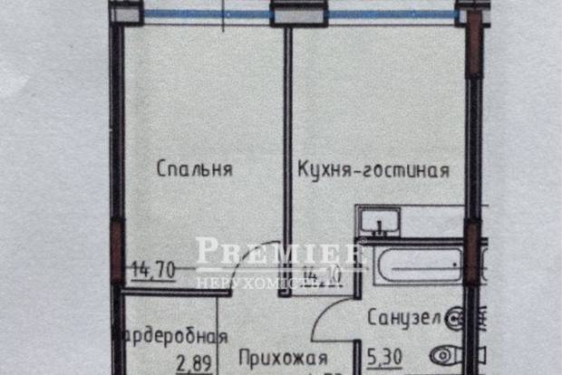 Фото объекта