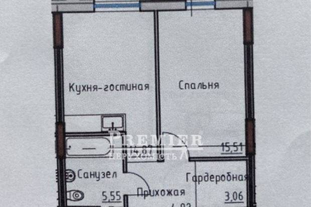 Фото объекта