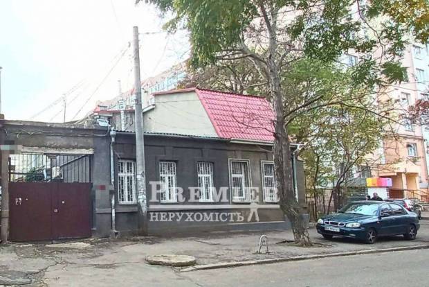 Фото объекта