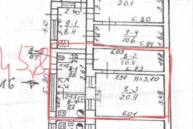 Фото объекта