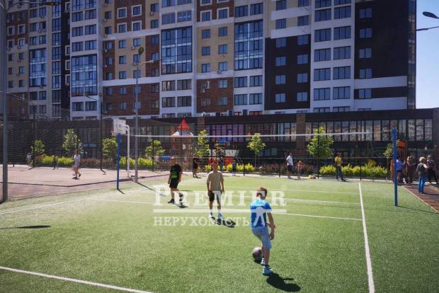 Фото объекта