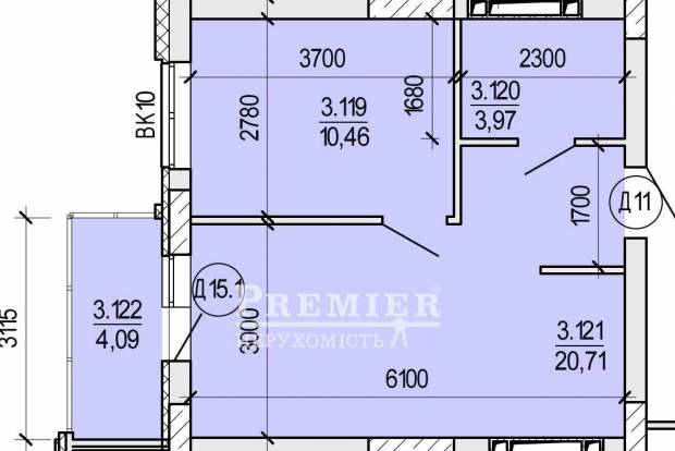 Фото объекта