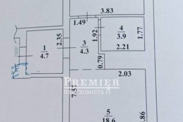Фото объекта