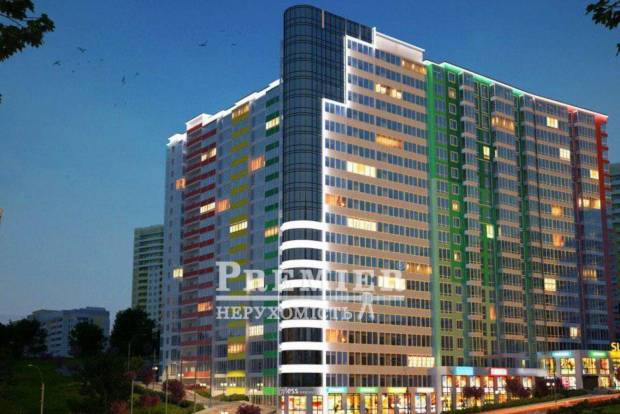 Фото объекта