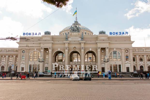 Фото объекта