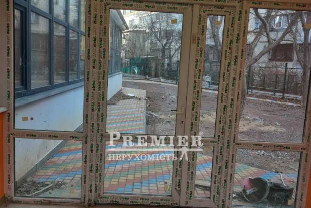 Фото объекта