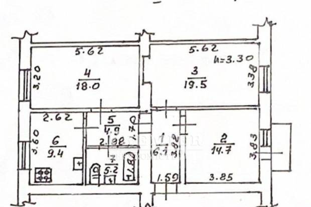 Фото объекта