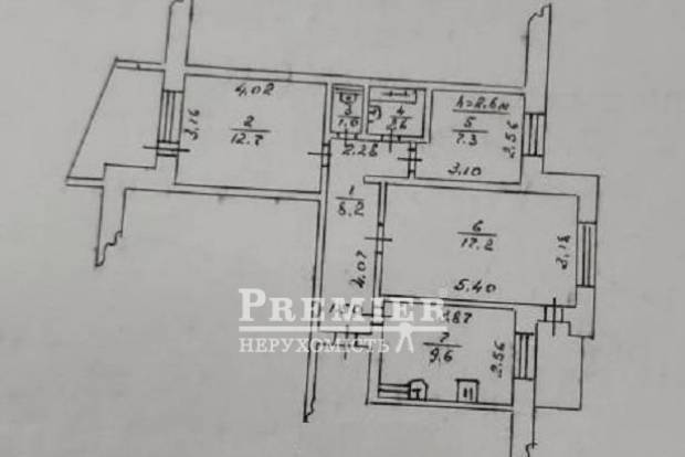 Фото объекта